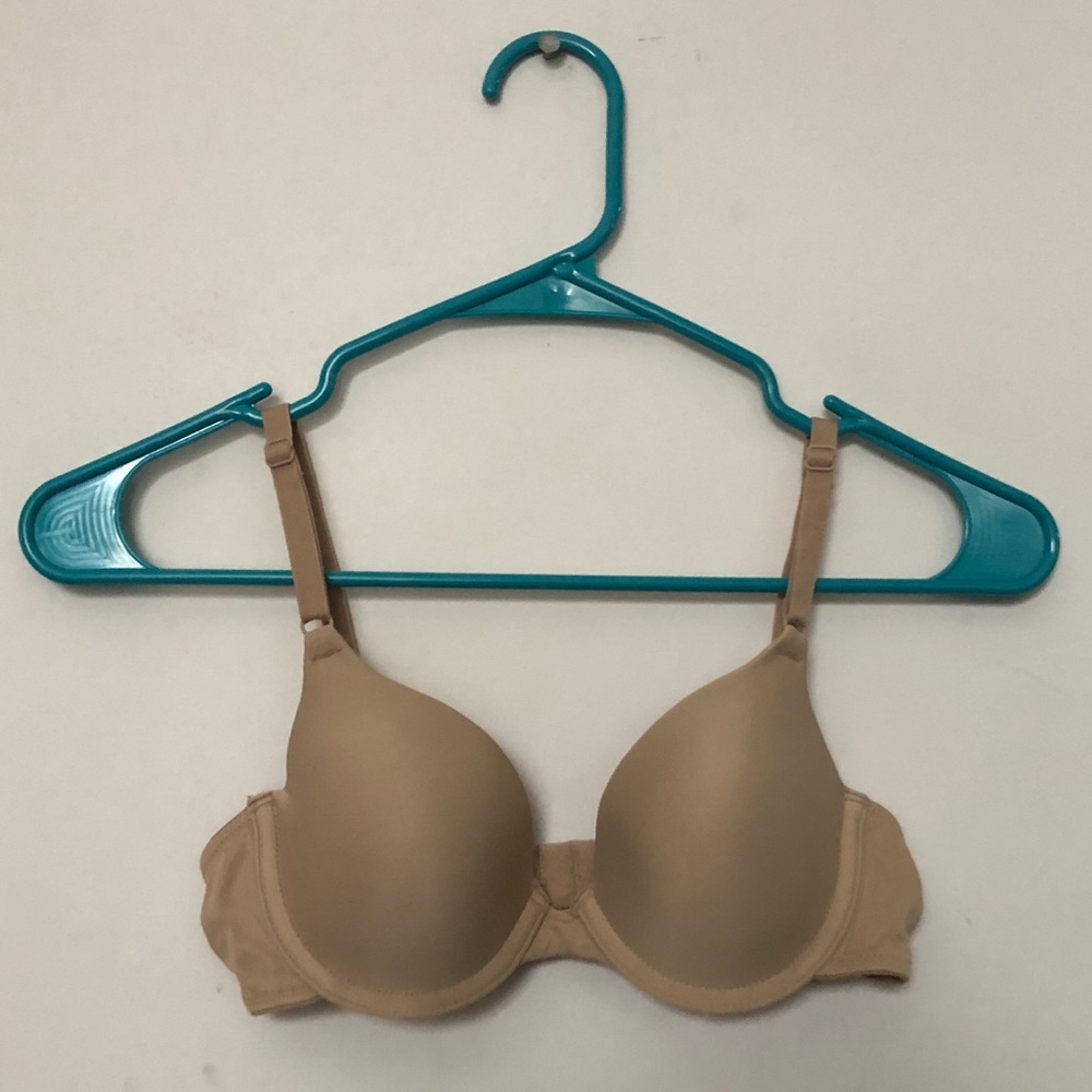 Maidenform One Fabulous Fit T-shirt Bra